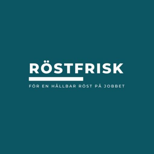 Röstfrisk